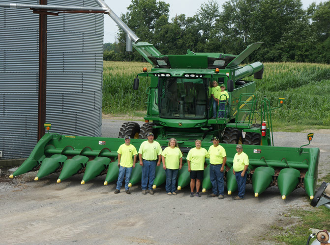 Farm Insurance Paul Hall &amp; Associates