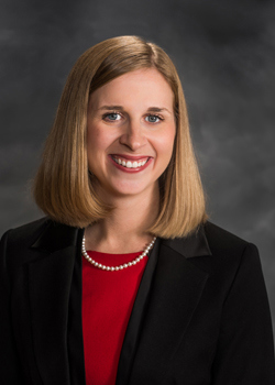 Anna Hall Stroud