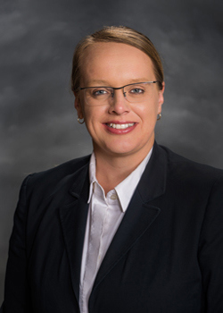 Danielle Shiveley