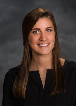 Jennifer Durbin Ware