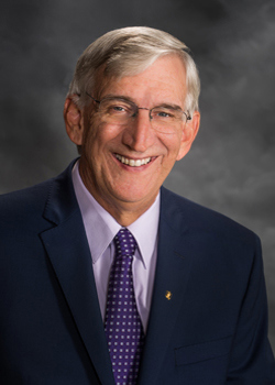Paul Hall