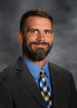 Todd Richter