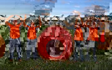Agritourism