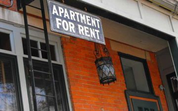 Tenants Contents Coverage