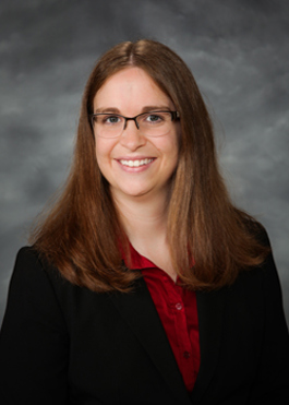 Caroline Hall Hennig