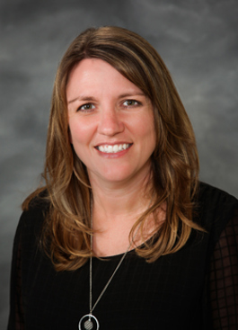 Cristin Barber