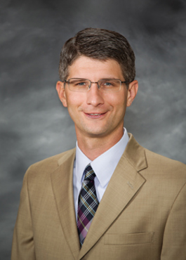 Justin Holbrook