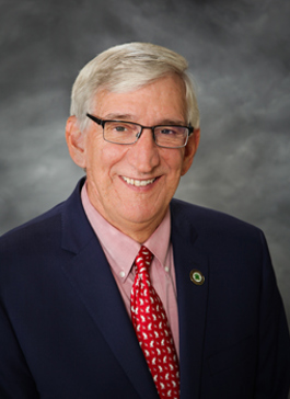 Paul Hall