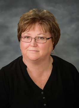 Sharon Hughes